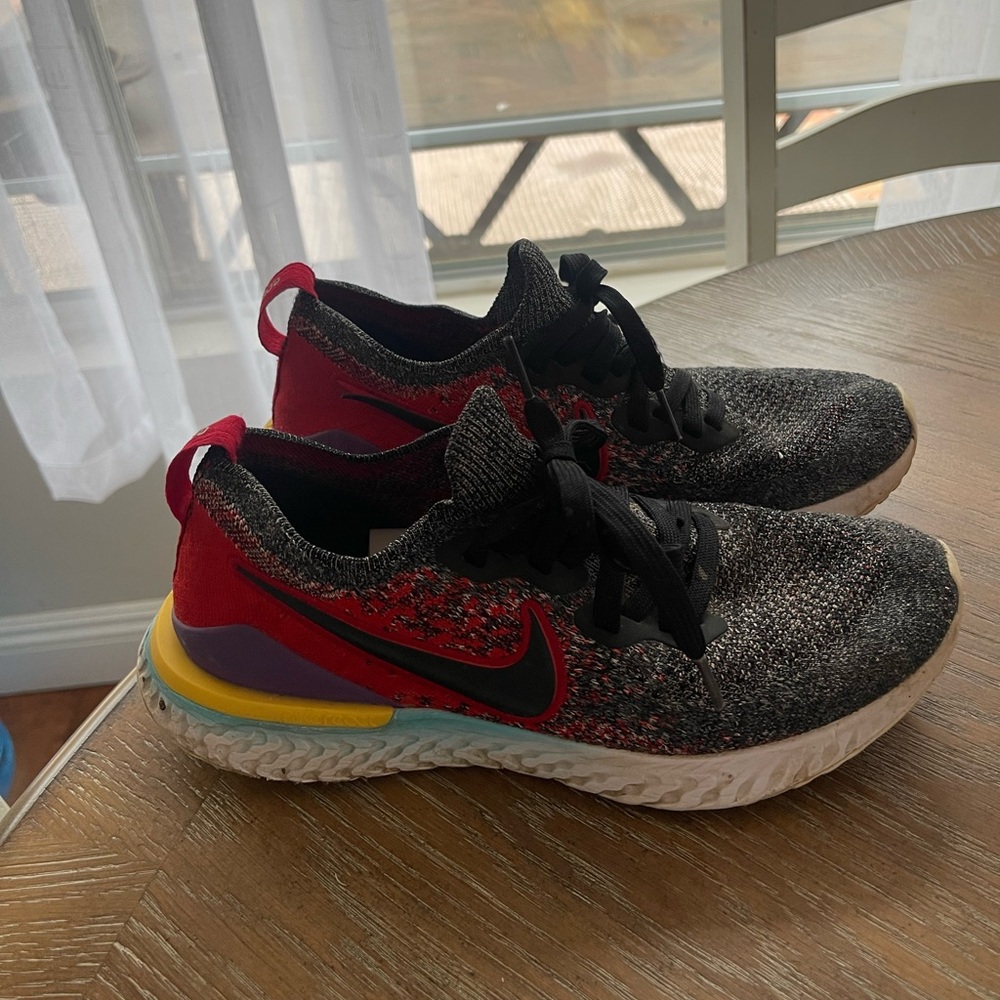 Nike women’s running shoes